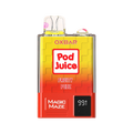 Fruity Pebz cereal flavor Oxbar Magic Maze Pro 10k Disposable