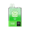 Jewel Mint cool menthol Oxbar Magic Maze Pro 10k Disposable