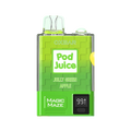 Jolly Green Apple sweet candy Oxbar Magic Maze Pro 10k Disposable