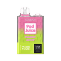 Strawberry Lolly-Pop candy Oxbar Magic Maze Pro 10k Disposable