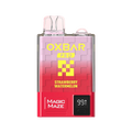 Strawberry Watermelon flavor Oxbar Magic Maze Pro 10k Disposable