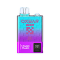 Wap Drops mystery fruit Oxbar Magic Maze Pro 10k Disposable