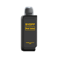 Oxbar Pod Juice SVOPP 30K (POD) vape flavor Honey Nutty O’s – smooth honey and roasted nut richness.