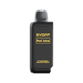 Oxbar Pod Juice SVOPP 30K vape flavor Strawberry Banana Dream – creamy banana and fresh strawberry blend.