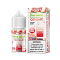 Jewel Cane Mint by Oxbar x Pod Juice – refreshing peppermint synthetic nicotine salt e-liquid