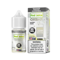 Savage Patch Gummies by Oxbar x Pod Juice – tart gummy candy-inspired synthetic salt e-liquid