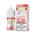 White Gummy Watermelon by Oxbar x Pod Juice – tropical gummy candy flavor with a juicy watermelon core