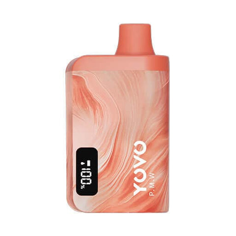 YOVO Vape JB8000 - 10 pack - Vape City USA