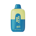 Fifty Bar 6500 Puffs Disposable Vape – Pacific Cooler