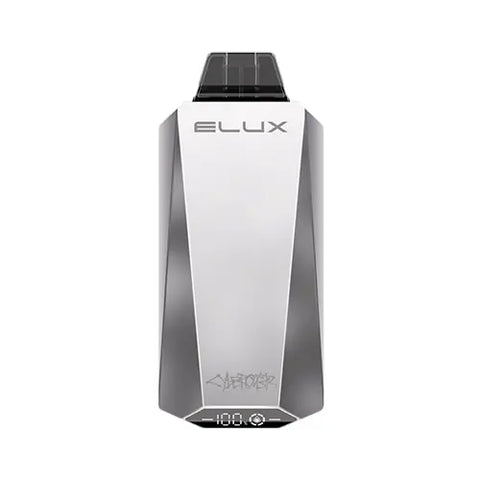 Elux Cyberover 18000 US Edition Vape - 5 Pack