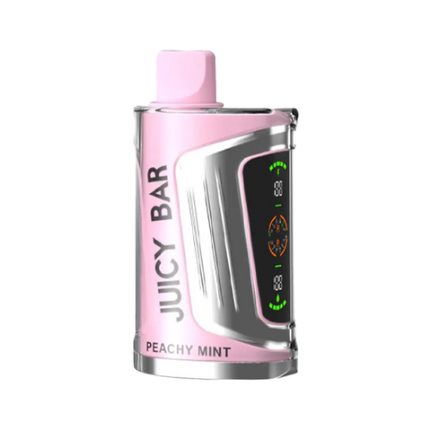 Juicy Bar Vape JB25000 Puff Pro Max Disposable Vape