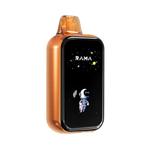 Peachy Taurus - Rama TL 16000 Vape