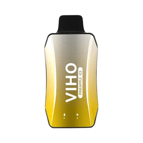 VIHO Turbo Vape  1000 Puffs Pinnapple Ice Flavor