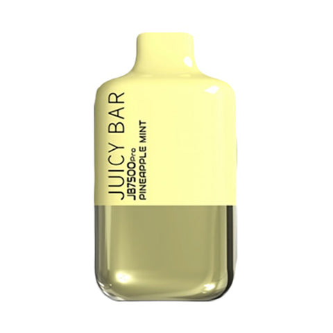 Juicy Bar JB7500 Puffs Pro Disposable Vape | 3% Nic