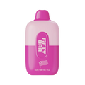 Fifty Bar 6500 Puffs Disposable Vape – Pink Squares