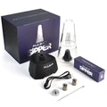 PULSAR SIPPER DUAL USE CONCENTRATE & 510 CARTRIDGE VAPORIZER BUBBLER - Vape City USA - Smoking Accessories