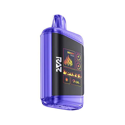 Raz LTX 25000 Puffs Disposable Vape