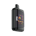 Raz LTX 25000 Puffs Disposable Vape – Limited Edition