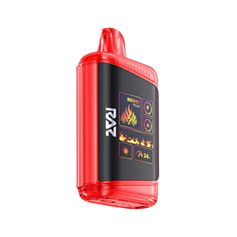 Raz LTX 25000 Puffs Disposable Vape