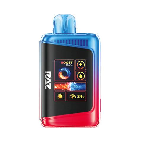 RAZ 25K Fire & Ice: Flavor Adventure | Shop Now