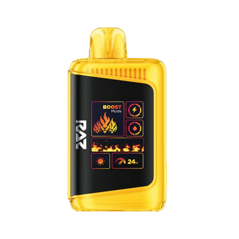 Raz LTX 25000 Puffs Disposable Vape