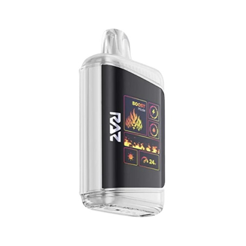 Raz LTX 25000 Puffs Disposable Vape