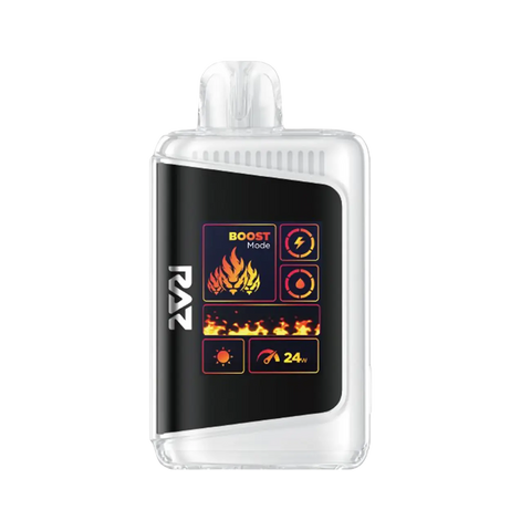 Raz LTX 25000 Puffs Disposable Vape