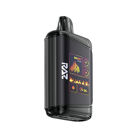 Raz LTX 25000 Puffs Disposable Vape