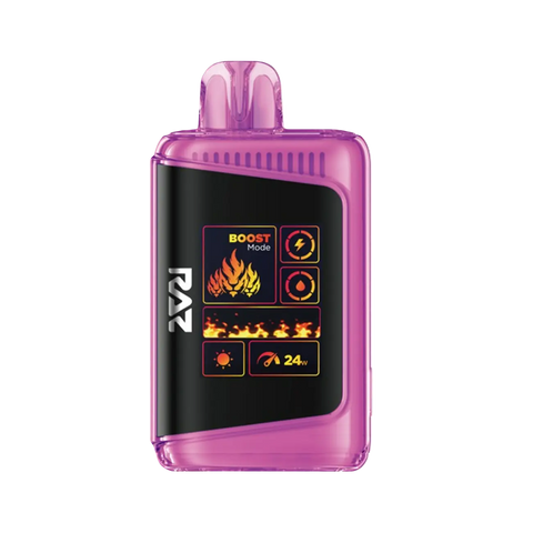 Raz LTX 25000 Puffs Disposable Vape