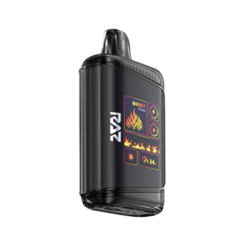 Raz LTX 25000 Puffs Disposable Vape
