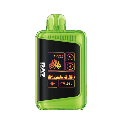 Raz LTX 25000 Puffs Disposable Vape