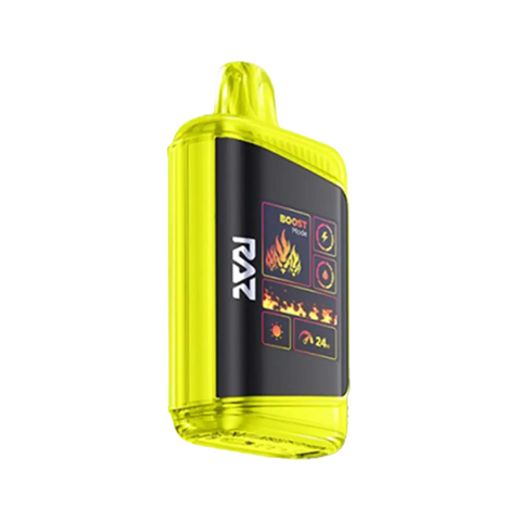 Raz LTX 25000 Puffs Disposable Vape