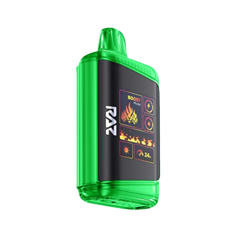 Raz LTX 25000 Puffs Disposable Vape