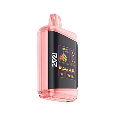 Raz LTX 25000 Puffs Disposable Vape