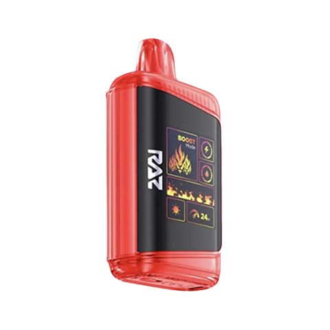 Raz LTX 25000 Puffs Disposable Vape