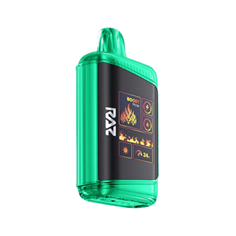 Raz LTX 25000 Puffs Disposable Vape