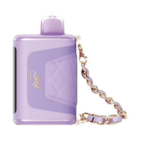 RAZ RYL Spring 35k Dragonfruit Lemonade – Exotic Citrus Blend Vape Flavor