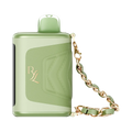 RAZ RYL Spring 35k Wild Berry Dew – Mixed Berry Flavor with Dewy Freshness
