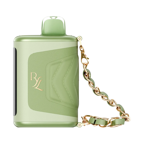 RAZ RYL Spring 35k Wild Berry Dew – Mixed Berry Flavor with Dewy Freshness