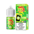 Raz x Pod Juice Green Apple Gush Nicotine Salt E-Liquid 30mL