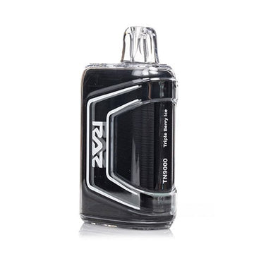 Geek Vape RAZ TN9000 3-Pack | 9000 Puffs & Best Flavors