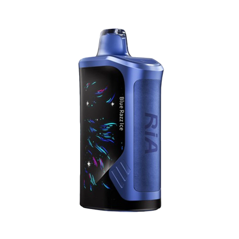 RIA NV30K Vape powered by Geek Bar