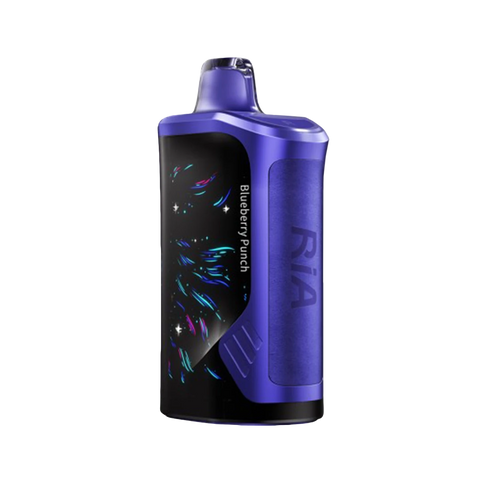 RIA NV30K Vape powered by Geek Bar