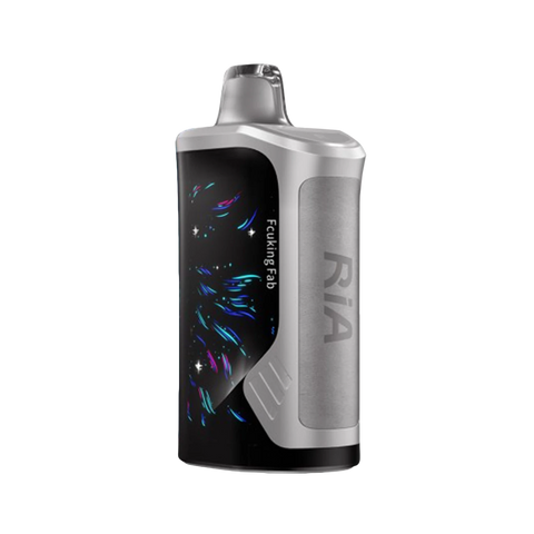 RIA NV30K Vape powered by Geek Bar