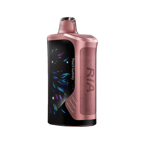 RIA NV30K Vape powered by Geek Bar