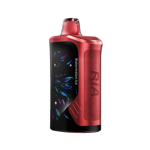 RIA NV30K Vape powered by Geek Bar