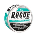 Wintergreen Rogue Nicotine Pouches – 6mg | Tobacco-Free, Discreet, Long-Lasting
