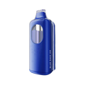 Romo Hex 50K Puffs Disposable Vape – Blue Razz Ice Sweet and Frosty Flavor