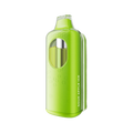 Romo Hex 50K Puffs Disposable Vape – Sour Apple Ice Tart Cool Flavor
