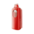 Romo Hex 50K Puffs Disposable Vape – Strawberry Ice with Menthol Notes